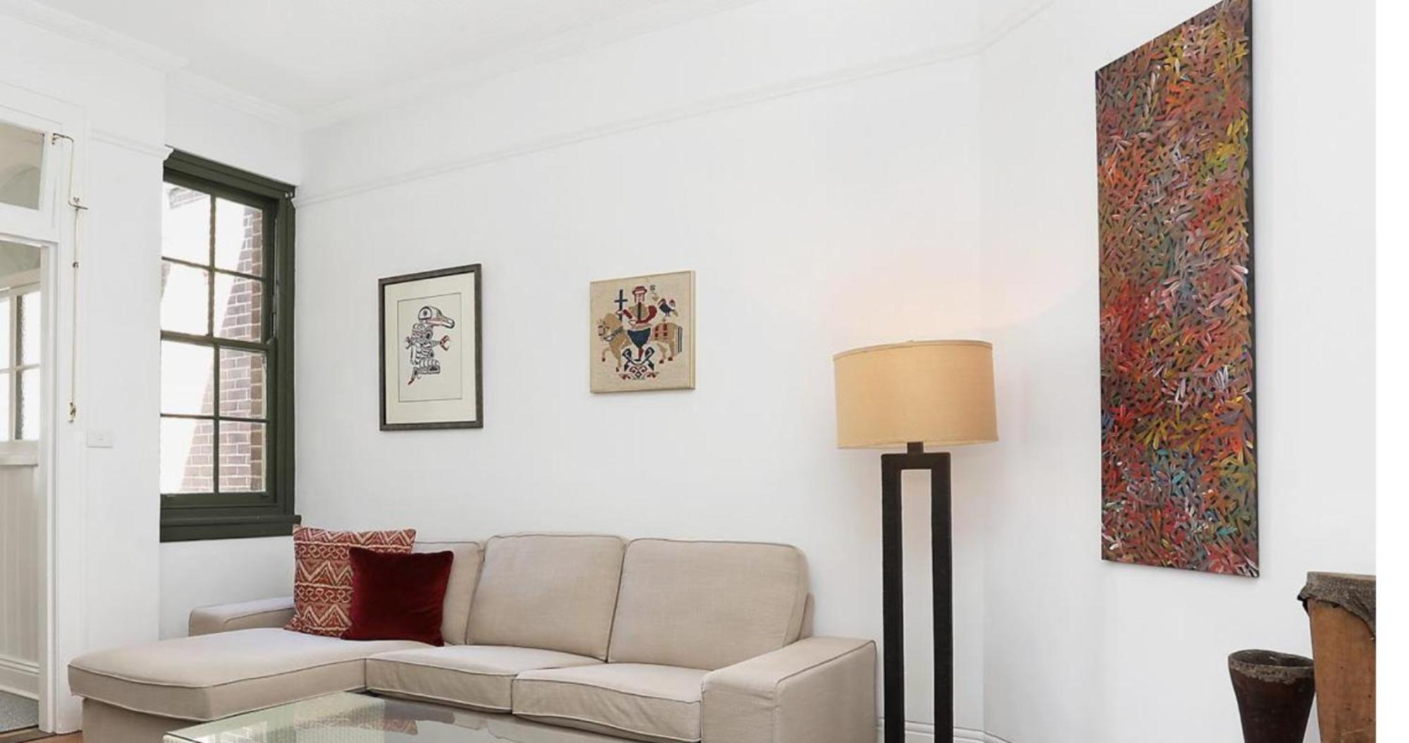 Discover The Rocks - Historical Terrace House Sídney Exterior foto
